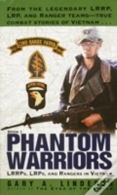 Phantom Warriors