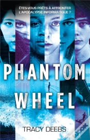 Capa do artigo Phantom Wheel