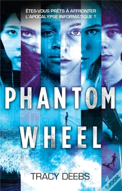 Capa do artigo Phantom Wheel