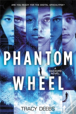 Capa do artigo Phantom Wheel