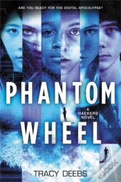 Capa do artigo Phantom Wheel