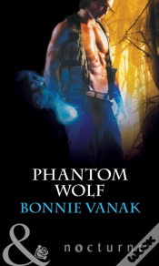 Capa do artigo Phantom Wolf