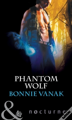 Capa do artigo Phantom Wolf