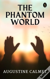 Capa do artigo Phantom World