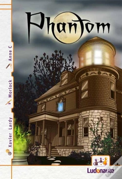 Capa do artigo Phantom
