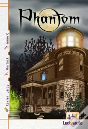 Capa do artigo Phantom