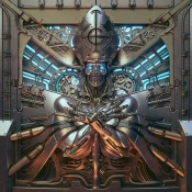 Capa do artigo Phantomime - CD