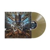 Capa do artigo Phantomime - Vinil
