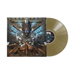 Capa do artigo Phantomime - Vinil