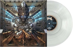 Capa do artigo Phantomime - Vinil
