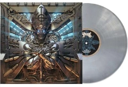 Capa do artigo Phantomime - Vinil
