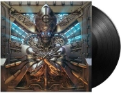 Capa do artigo Phantomime - Vinil