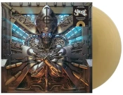 Capa do artigo Phantomime - Vinil