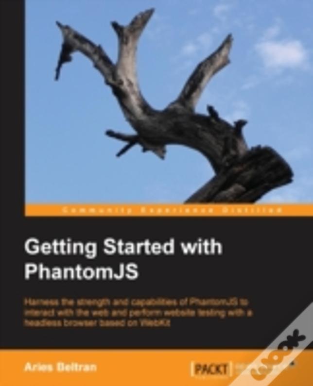 Phantomjs