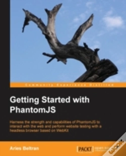 Capa do artigo Phantomjs