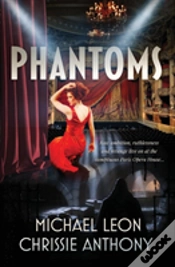 Capa do artigo Phantoms
