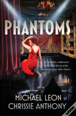 Capa do artigo Phantoms
