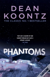 Capa do artigo Phantoms