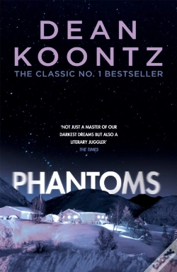 Capa do artigo Phantoms