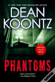 Capa do artigo Phantoms