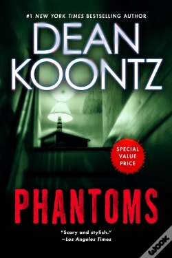 Capa do artigo Phantoms