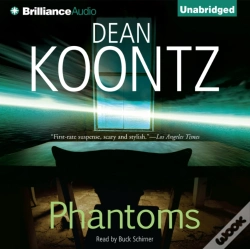 Capa do artigo Phantoms