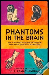Capa do artigo Phantoms In The Brain