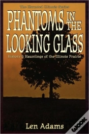 Capa do artigo Phantoms In The Looking Glass
