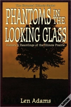 Capa do artigo Phantoms In The Looking Glass