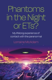 Capa do artigo Phantoms In The Night Or Ets?