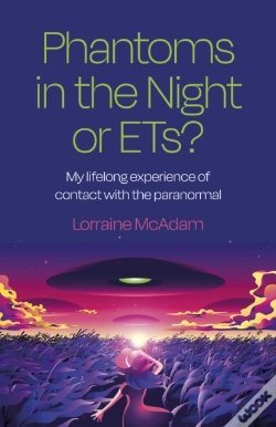 Capa do artigo Phantoms In The Night Or Ets?