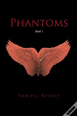 Capa do artigo Phantoms