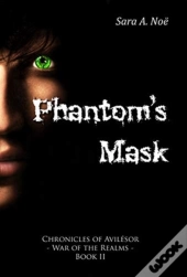 Phantom'S Mask