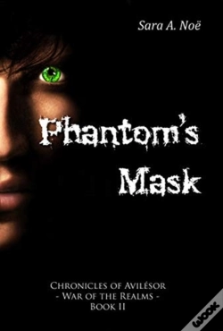Capa do artigo Phantom'S Mask