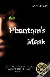 Capa do artigo Phantom