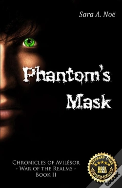 Capa do artigo Phantom'S Mask