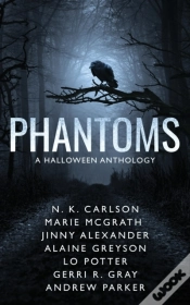 Capa do artigo Phantoms