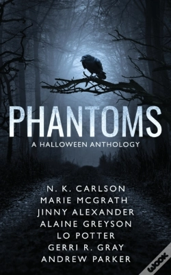 Capa do artigo Phantoms
