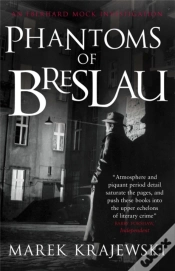 Capa do artigo Phantoms Of Breslau