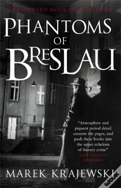 Capa do artigo Phantoms Of Breslau