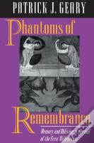 Phantoms Of Remembrance