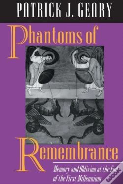 Capa do artigo Phantoms Of Remembrance