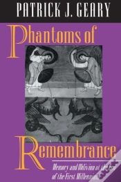 Capa do artigo Phantoms Of Remembrance
