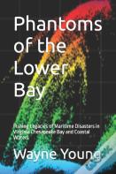 Phantoms Of The Lower Bay