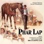 Phar Lap - CD - Preview