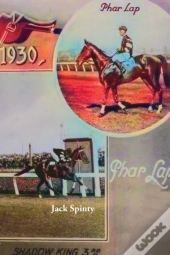 Phar Lap