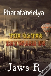 Capa do artigo Pharafaneelya The Gate Between Us
