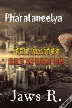 Capa do artigo Pharafaneelya The Gate Between Us