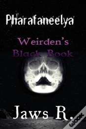 Capa do artigo Pharafaneelya Weirden