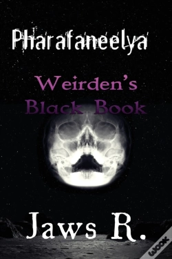 Capa do artigo Pharafaneelya Weirden'S Black Book